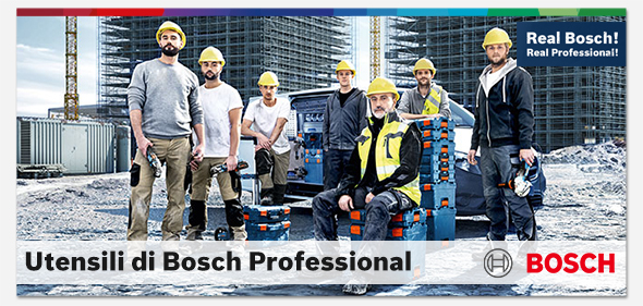 Bosch Professional