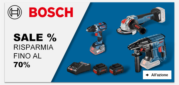 Bosch Professional Sale