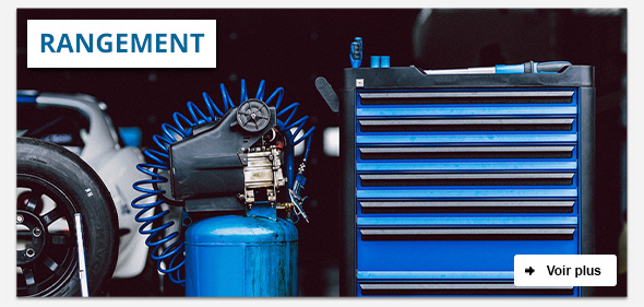 Rangement