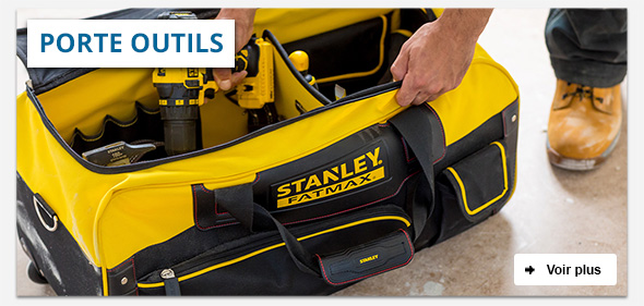 Porte outils