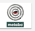 Metabo Classe de 18 volts
