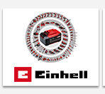 Einhell Power X-Change
